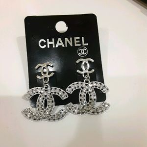 Inspired earrings